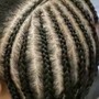 Comb Twist