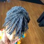 Basic Dreadlocks wash