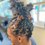 Loc Maintenance, Loc Re-twist