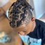 Kid's Loc Maintenance