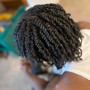 Natural Twists