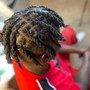 Kids Comb Retwist