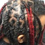 Dreadlocks