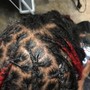 Dreadlocks