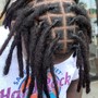 Loc Extensions (50 and up