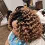 Twist Out