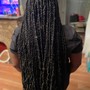 Kinky Twist