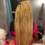 Kinky Twist