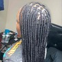 Kinky Twist