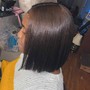 Bob Cut