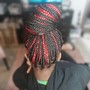 Kinky Twist