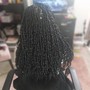 Kinky Twist