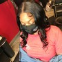 Closure Sew In