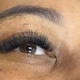 Eyelash Curl / Perm with Tint