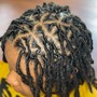 Loc Smithing Retwist