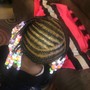 Kid's Extension Braids