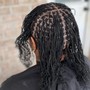 Box Braids