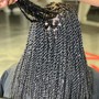 Crochet Braids