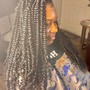 Flat Twists