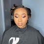 Prom /Home Coming Makeup