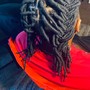 Yarn Braids