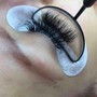 Lash removal