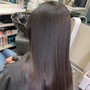 Keratin Treatment