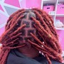 Soft Loc Root Maintenance