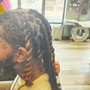 Kid’s Loc Style