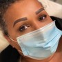 Eyebrow: Microblading