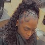 Men’s Braids