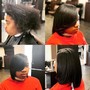 Transitioning Cut