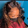 Closure Quick Weave