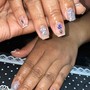 Nail art/ per nail