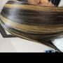 Permanent Color/Demi Color