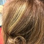 Permanent Color/Demi Color