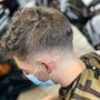 Men's Cut