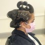 Scalp Treatment