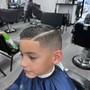 Kid’s Cut