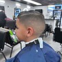 Kid’s Cut