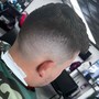 Men's Cut