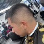 Men's Cut