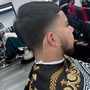 Men's Cut