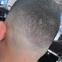 Men's Cut