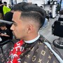 Men's Cut