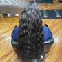 Lace Closure Sew In