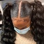 Closure Sew In