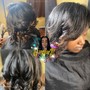 Closure Sew In