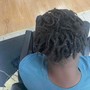 Deep Conditioning Treatment