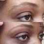 Eyebrow Tint